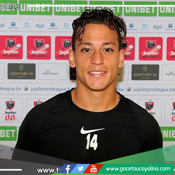 Alianza Lima: Christian Benavente llega a un acuerdo para toda la temporada 2022