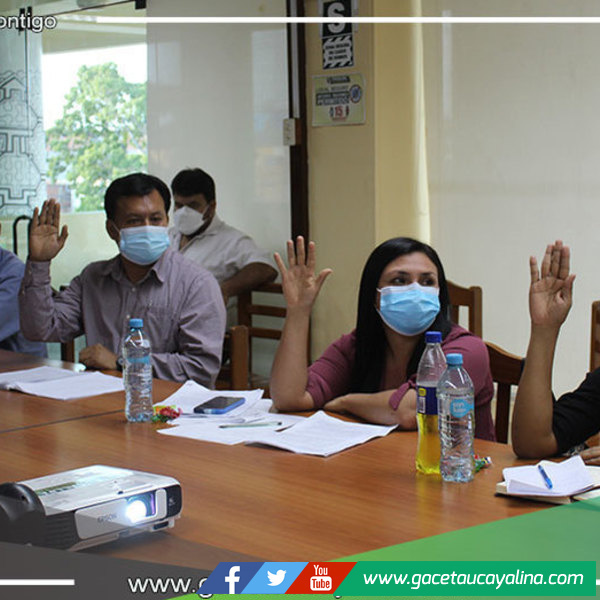 Concejo Municipal volvió a demostrar contundente rechazo a vacancia presentada en contra de alcalde Segundo Pérez Collazos