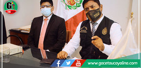  En megaoperativo cae organización criminal en Ucayali, que se dedicaba al hurto de vehículos