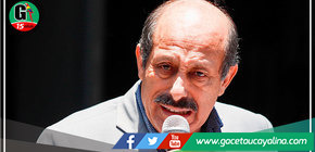 En Ucayali acusarán a Héctor Valer por colusión