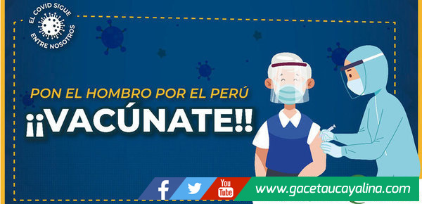 Pon el Hombre por el Perú