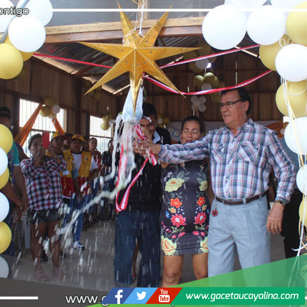 A.H. Los Vencedores de Nueva Soledad ahora cuenta con local comunal en óptimas condiciones