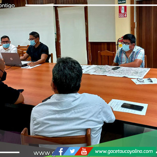 MPCP busca convertir en barrios culturales las zonas colindantes con fajas marginales 