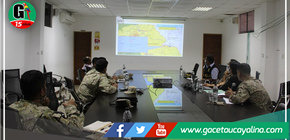 Autoridades trabajarán a favor de problemáticas en zonas fronterizas de la región