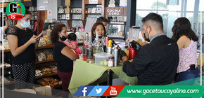 Realizan evento de la cadena productiva de caña de azúcar