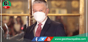 Ministro de Eeconomía participará en la apertura del año escolar 2022 en el colegio San Fernando 