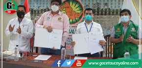 EsSalud Ucayali lanza programa Mi Salud, Mi vida