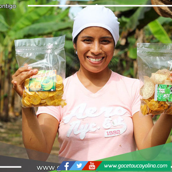 “Señor Chifle” y “Don Bellaco” de Aguaytía conquistan mercados nacionales