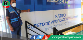 Satipo contará con una oficina de Migraciones para mejor control de ciudadanos extranjeros
