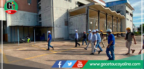 Encontraron cobros irregulares de electricidad por más de 2 millones en contra de población ucayalina