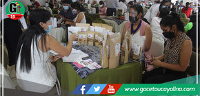 Ampliación de aforo al 100% impulsará la reactivación económica en Ucayali