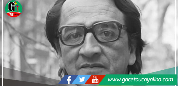 Sobre una entrevista a Alfonso Barrantes Lingán