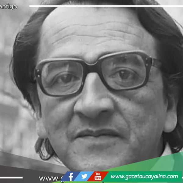 Sobre una entrevista a Alfonso Barrantes Lingán