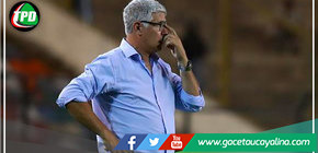 No va más, Universitario culminó contrato de Álvaro Gutiérrez tras derrota en el clásico 