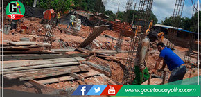 Municipalidad de Yarinacocha aplica nuevos procedimientos administrativos en control urbano