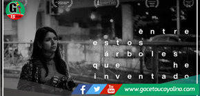 Película trujillana “Entre estos árboles que he inventado” se proyectará de manera gratuita en Pucallpa