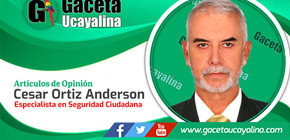 Advertimos que la delincuencia seguirá incrementándose