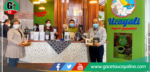 Vuelve la Expo Amazónica 2022 esta vez la sede será Chachapoyas en Amazonas