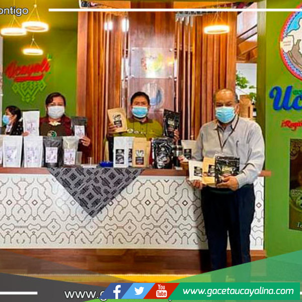 Vuelve la Expo Amazónica 2022 esta vez la sede será Chachapoyas en Amazonas