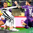 Juventus ganó ante Fiorentina y jugará la final de la  Copa Italia 