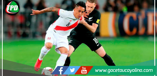 Perú vs Nueva Zelanda: FPF confirmó amistoso entre ambas selecciones 
