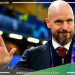 Erick ten Hag es nuevo entrenador del Manchester United a partir de julio