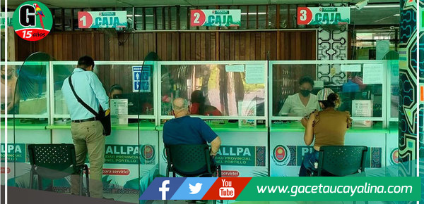 MPCP brinda descuentos de hasta el 80% en arbitrios municipales durante el mes de abril