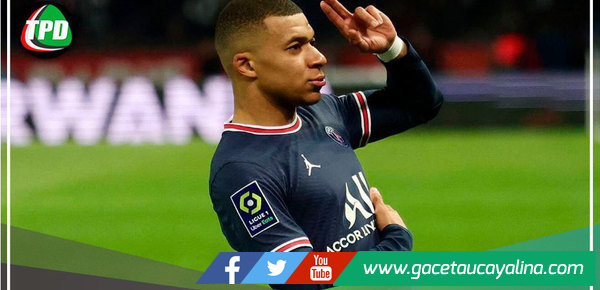 Kylian Mbappé confirma fecha para hablar sobre su futuro