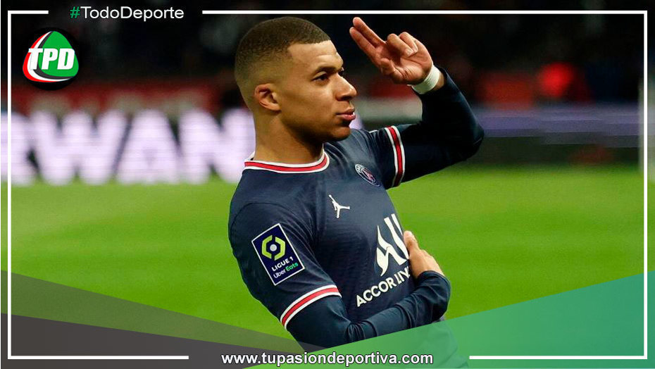 Kylian Mbappé confirma fecha para hablar sobre su futuro