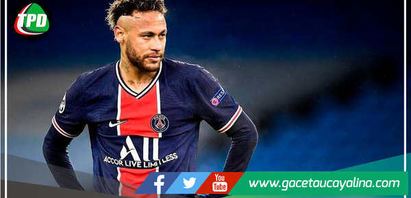PSG: Neymar es uno de los jugadores que buscará vender