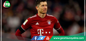 Robert Lewandowski hace dos pedidos al Bayern Münich para poder renovar
