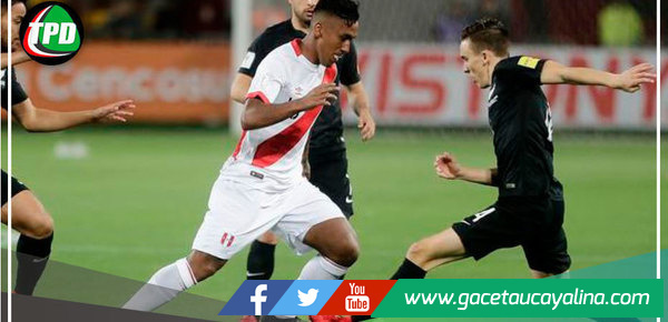 Perú vs Nueva Zelanda: Conoce los precios y procedimiento para comprar tus entradas