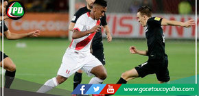 Perú vs Nueva Zelanda: Conoce los precios y procedimiento para comprar tus entradas