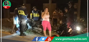 Asesinan a dos personas a balazos en diferentes asaltos en Yarinacocha