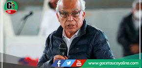 Aníbal Torres anuncia proyecto de ley para prohibir monopolios y oligopolios