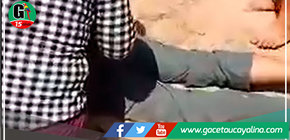 Muere trabajador del Parque Natural de Pucallpa asaltado por "Marcas" en pleno centro de la ciudad