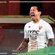 Gianluca Lapadula anotó en la victoria de Benevento sobre Ascoli 