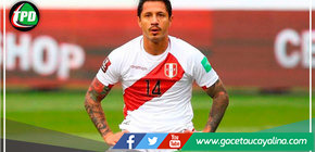 Gianluca Lapadula y su técnico tendrían una relación “rota” según Nolberto Solano