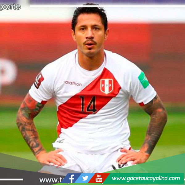 Gianluca Lapadula y su técnico tendrían una relación “rota” según Nolberto Solano