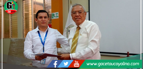 EsSalud y Universidad Nacional de Ucayali suscribirán convenio en beneficio de asegurados