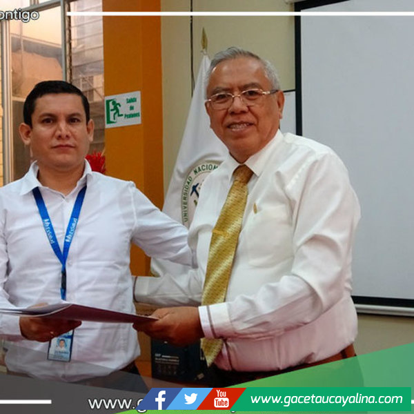 EsSalud y Universidad Nacional de Ucayali suscribirán convenio en beneficio de asegurados