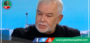 Cesar Ortiz Anderson: "No se puede crear una falsa sensación de seguridad, el Gobierno no está haciendo nada"