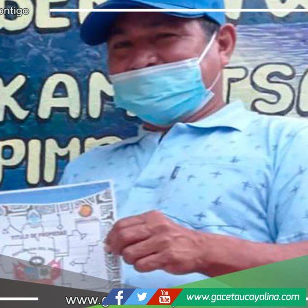 Wilson Barbarán: “Las ONG y la Feconau buscan sus propios intereses”