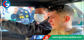 Detienen a ciudadano venezolano investigado por el asesinato de un taxista