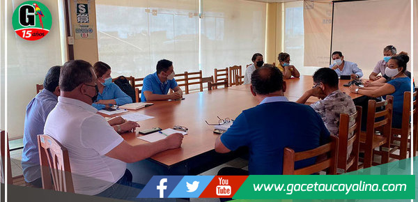 Acuerdan mejorar las condiciones del funcionamiento del mercado 6 con acciones mancomunadas