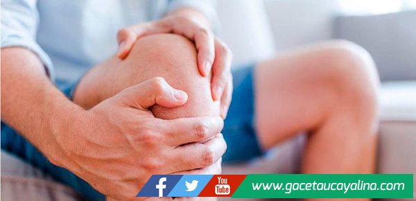 Las mejores formas de cuidar las articulaciones del cuerpo