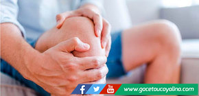 Las mejores formas de cuidar las articulaciones del cuerpo