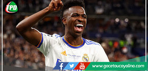 El Real Madrid vence a Liverpool en Paris 1 a 0