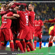 Liverpool venció 3-2 a Villarreal y es finalista de Champions League