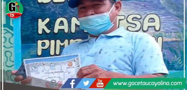 ONG estarían respaldando a líderes nativos falsos para crear conflictos en comunidades de Pucallpa